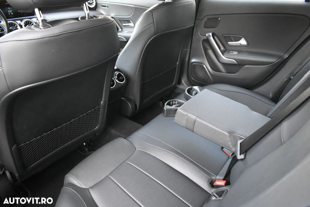 Mercedes-Benz A 250 e Aut. - 19