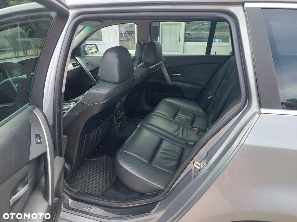 BMW Seria 5 530d - 22