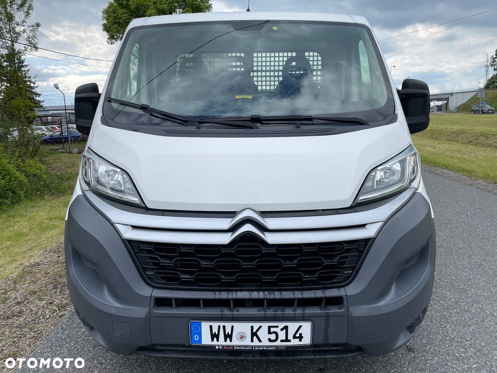 Citroën JUMPER 35 - 1