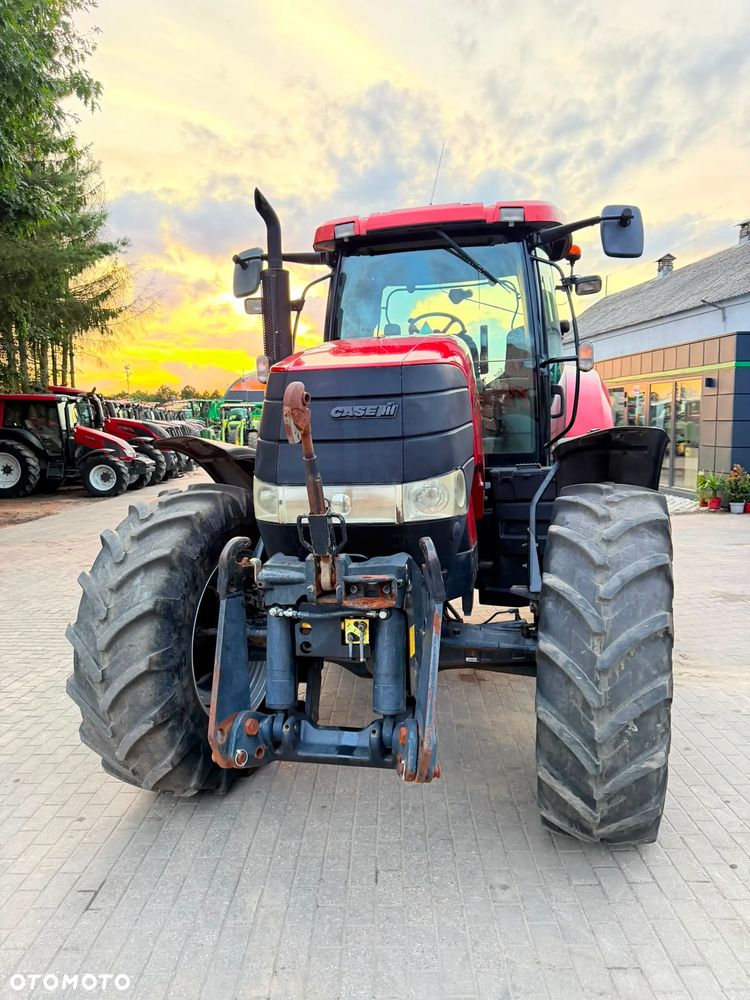 Case IH Puma 165 - 7