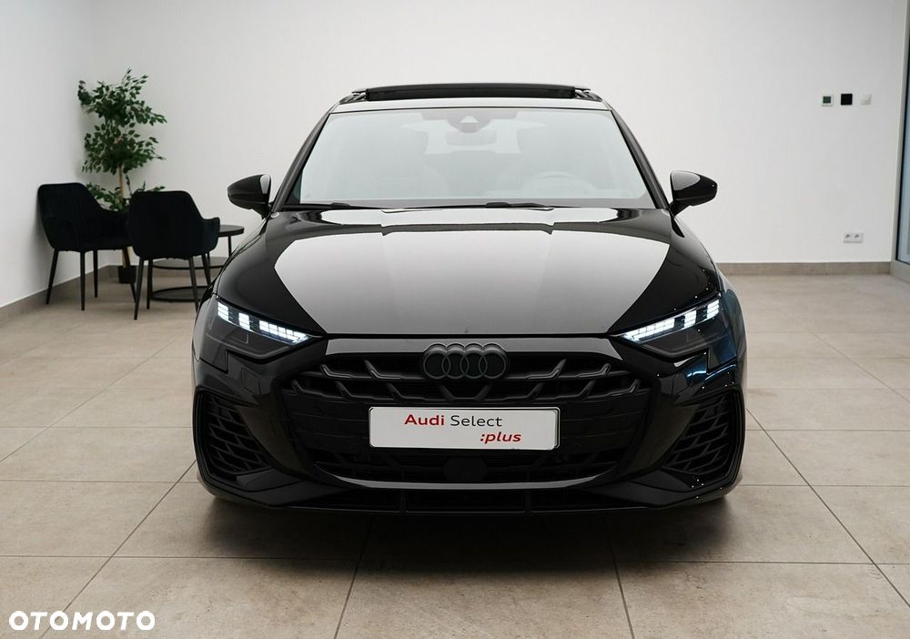 Audi S3 Sportback - 7