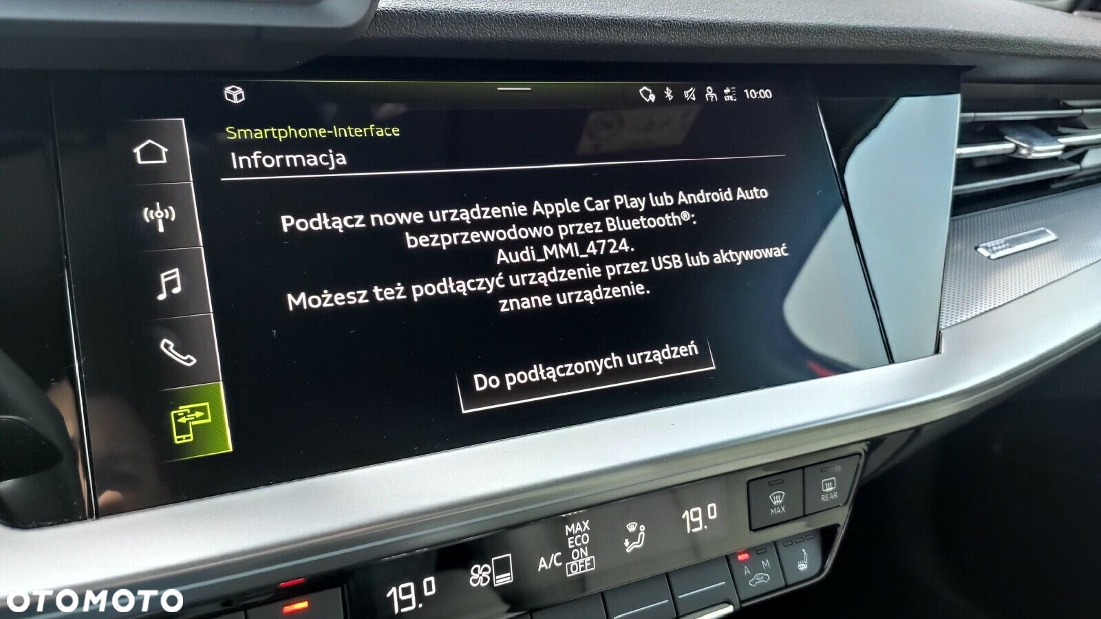 Audi A3 - 19