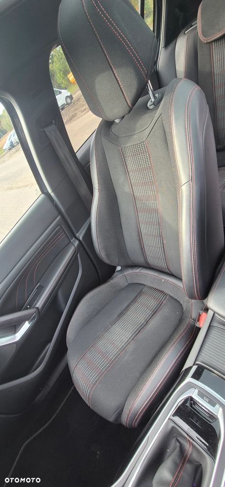 Peugeot 308 1.2 PureTech GPF GT Pack S&S - 36