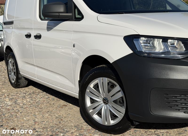Volkswagen Caddy - 27