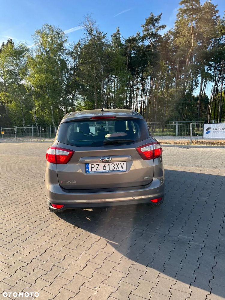 Ford C-MAX 1.0 EcoBoost Edition ASS - 6
