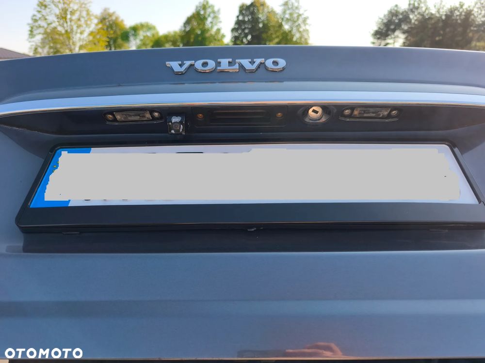 Volvo S80 D5 Executive - 22