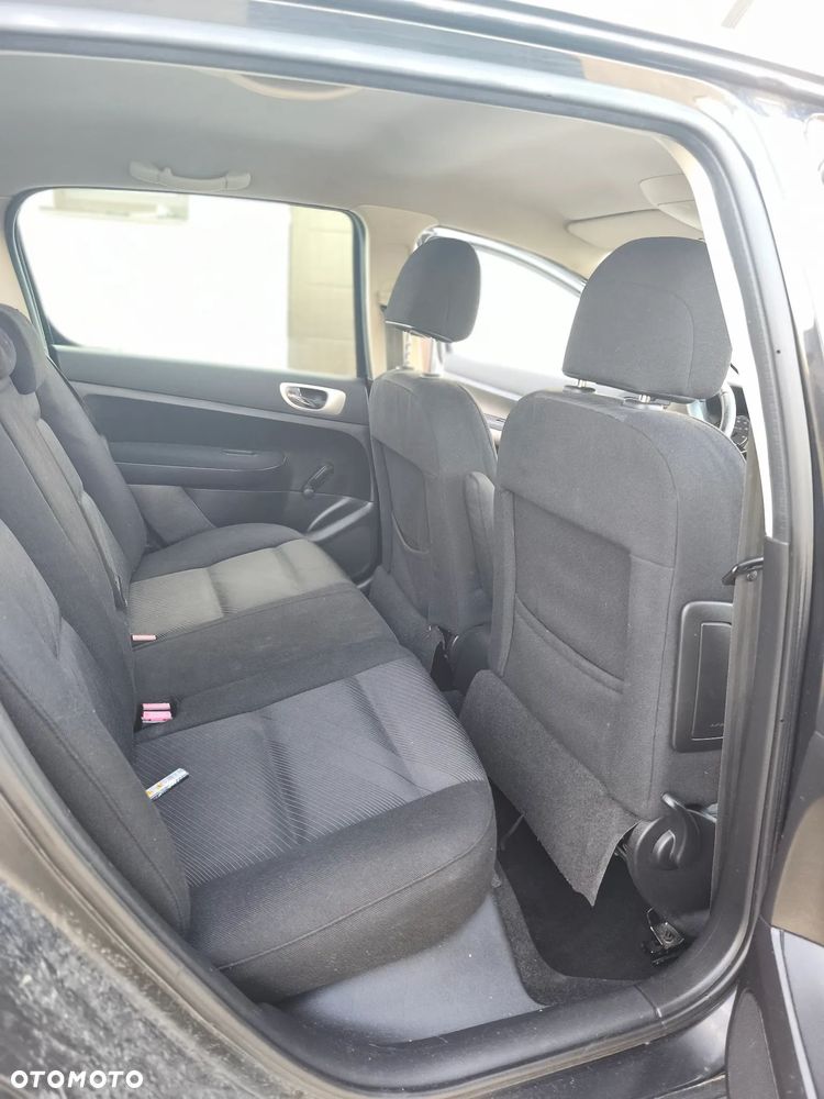 Peugeot 307 1.6 - 18