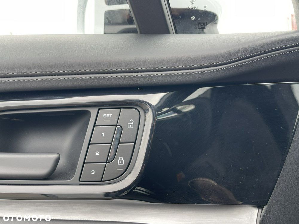 Porsche Panamera 4 E-Hybrid Executive - 19