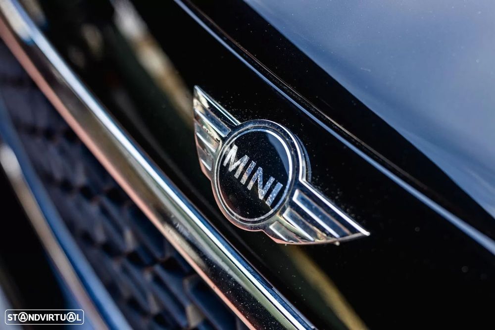 MINI 3 Portas Cooper SD - 6