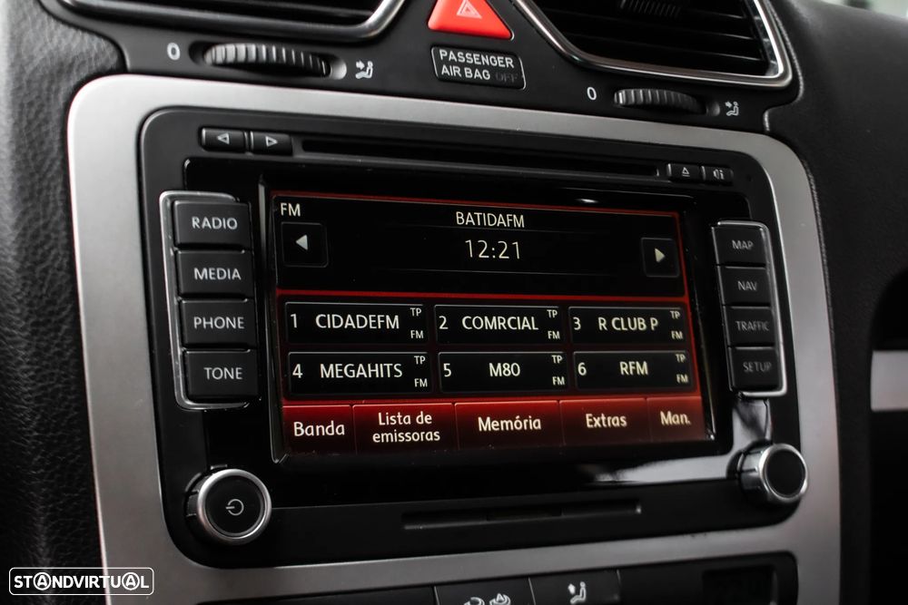 VW Scirocco 1.4 TSI DSG - 28