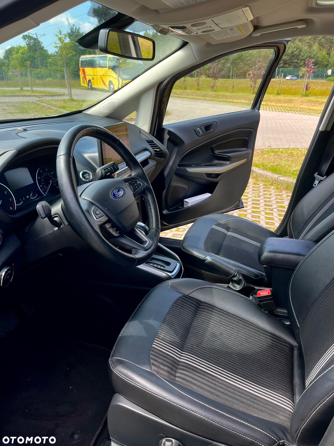 Ford EcoSport - 19