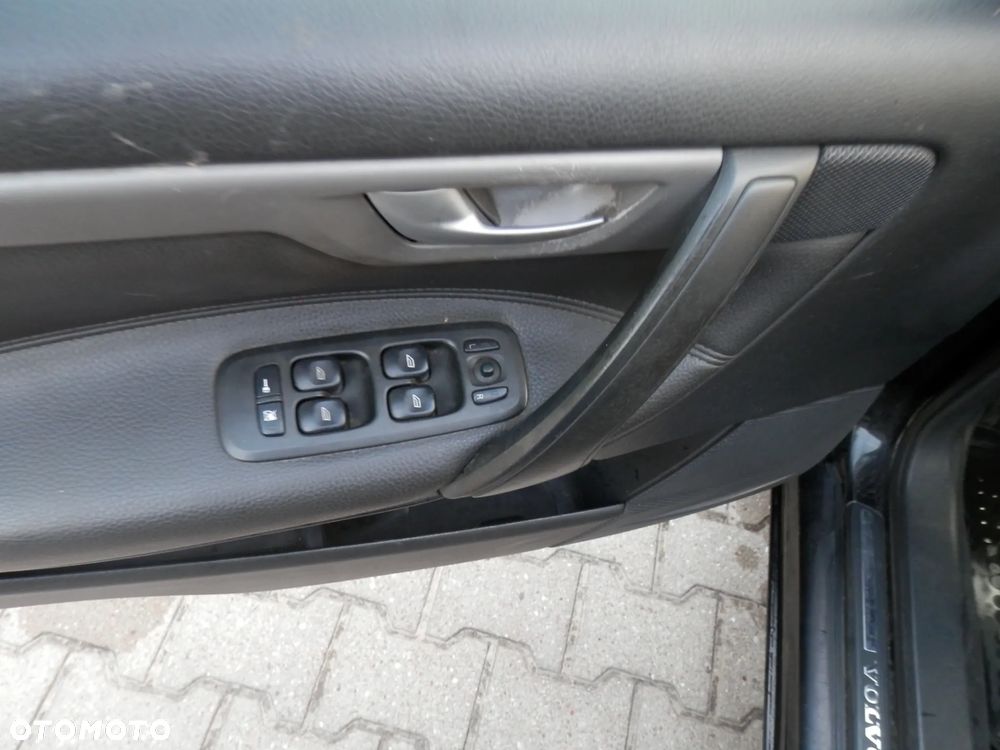 Volvo V70 2.4 Edition Comfort - 12