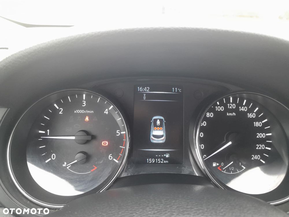 Nissan Pulsar 1.5 dCi Tekna - 17