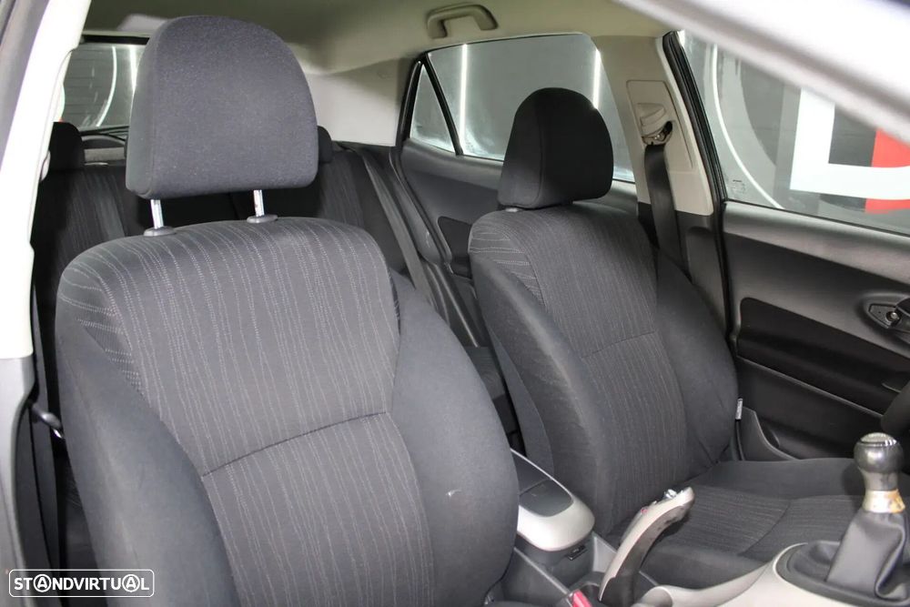 Toyota Auris - 26