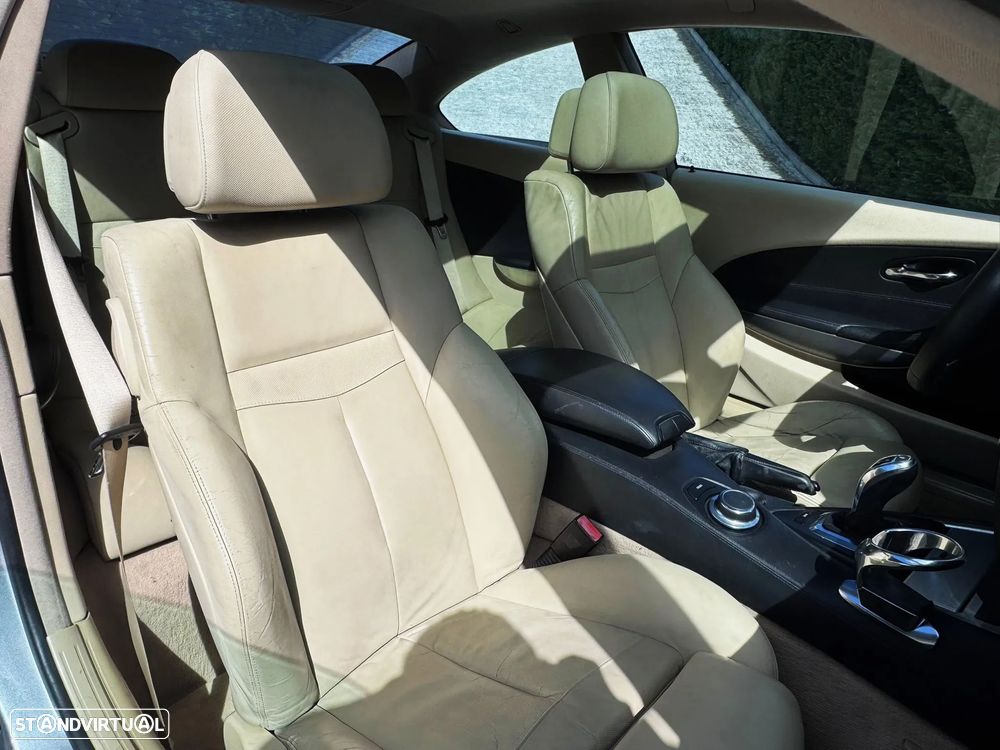 BMW 635 d - 15
