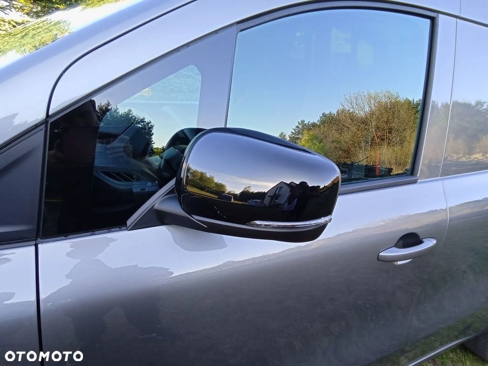 Renault Kangoo Van Extra 1.3 TCE 130 - 13