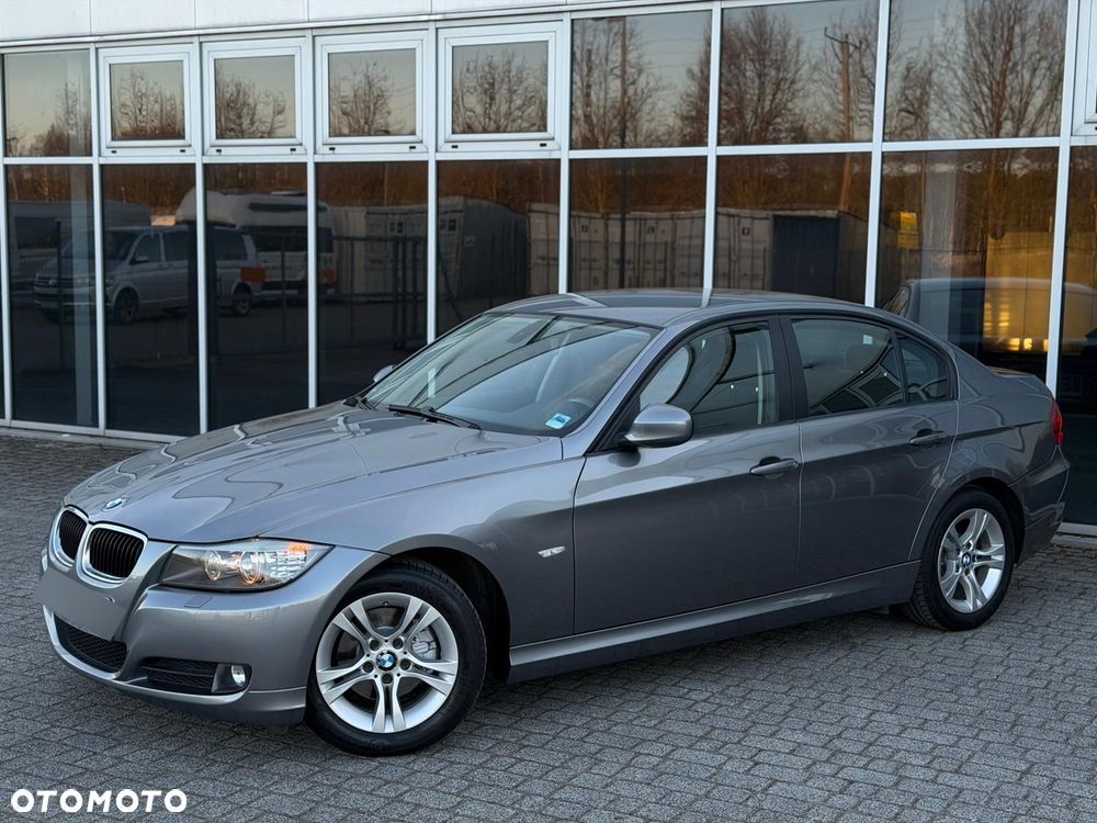 BMW Seria 3 - 10