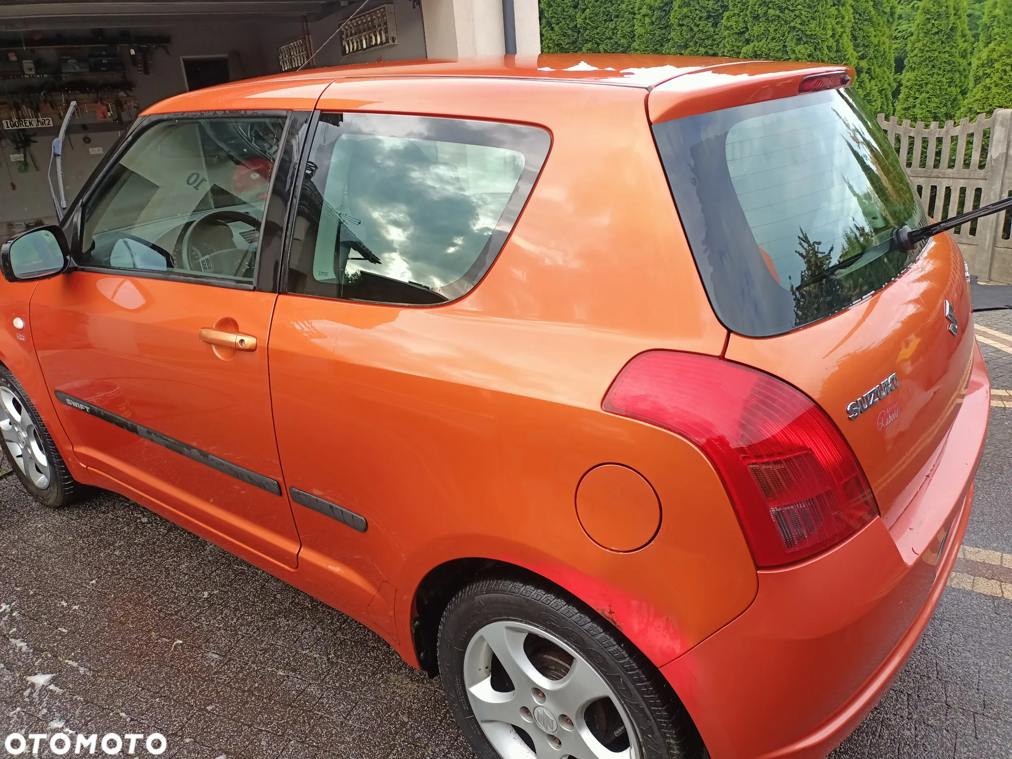 Suzuki Swift 1.2 ECO+ Comfort - 2