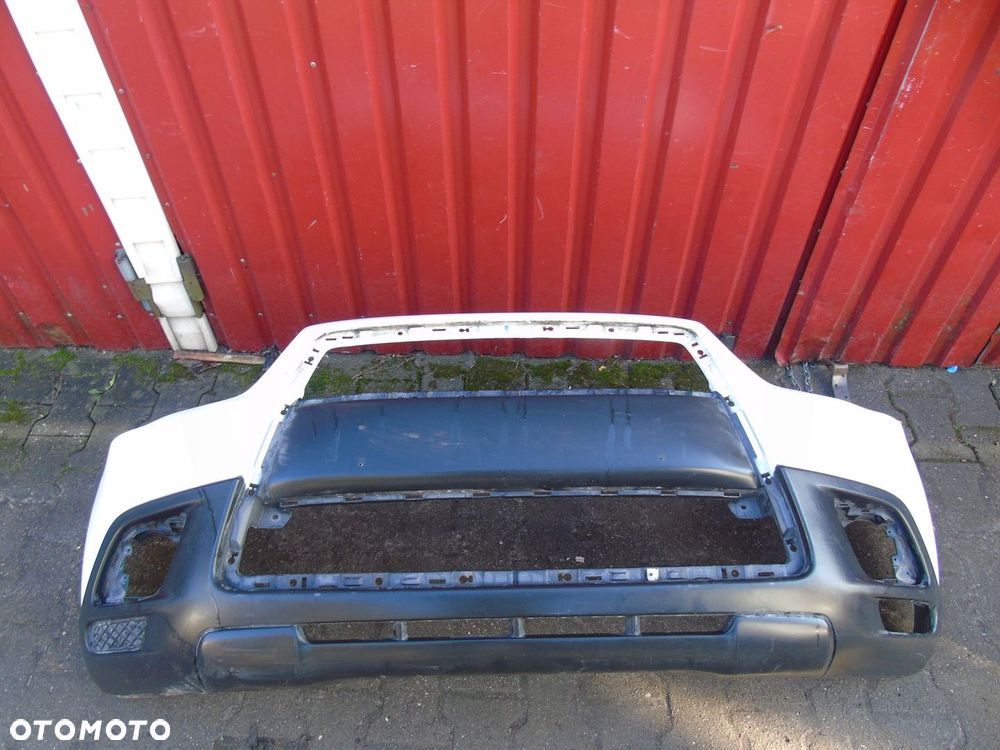 Mitsubishi ASX zderzak przedni 6400 C950 - 1