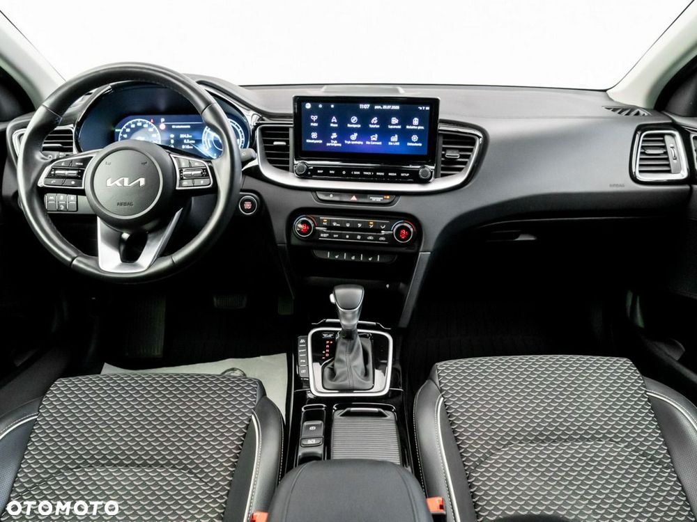 Kia XCeed 1.6 GDI PHEV Business Line DCT - 23