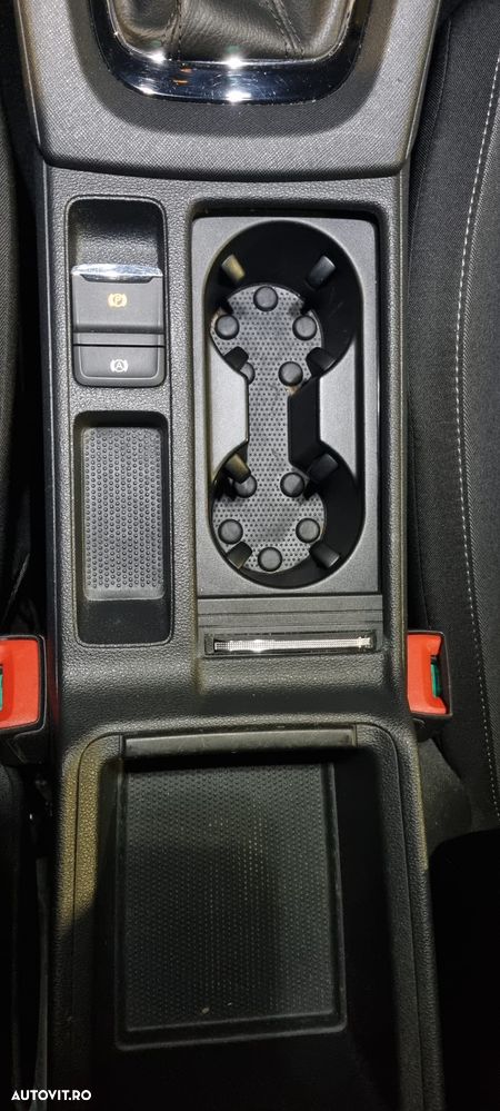 Skoda Octavia 1.0 TSI Ambition - 17