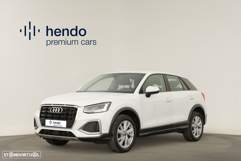 Audi Q2 35 TFSI Advanced S tronic - 1