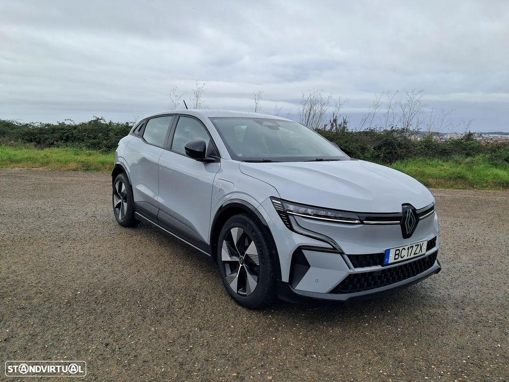 Renault Mégane E-Tech EV40 Equilibre - 1
