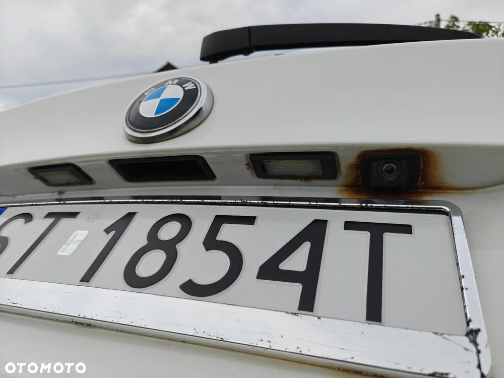 BMW X5 xDrive40d - 29