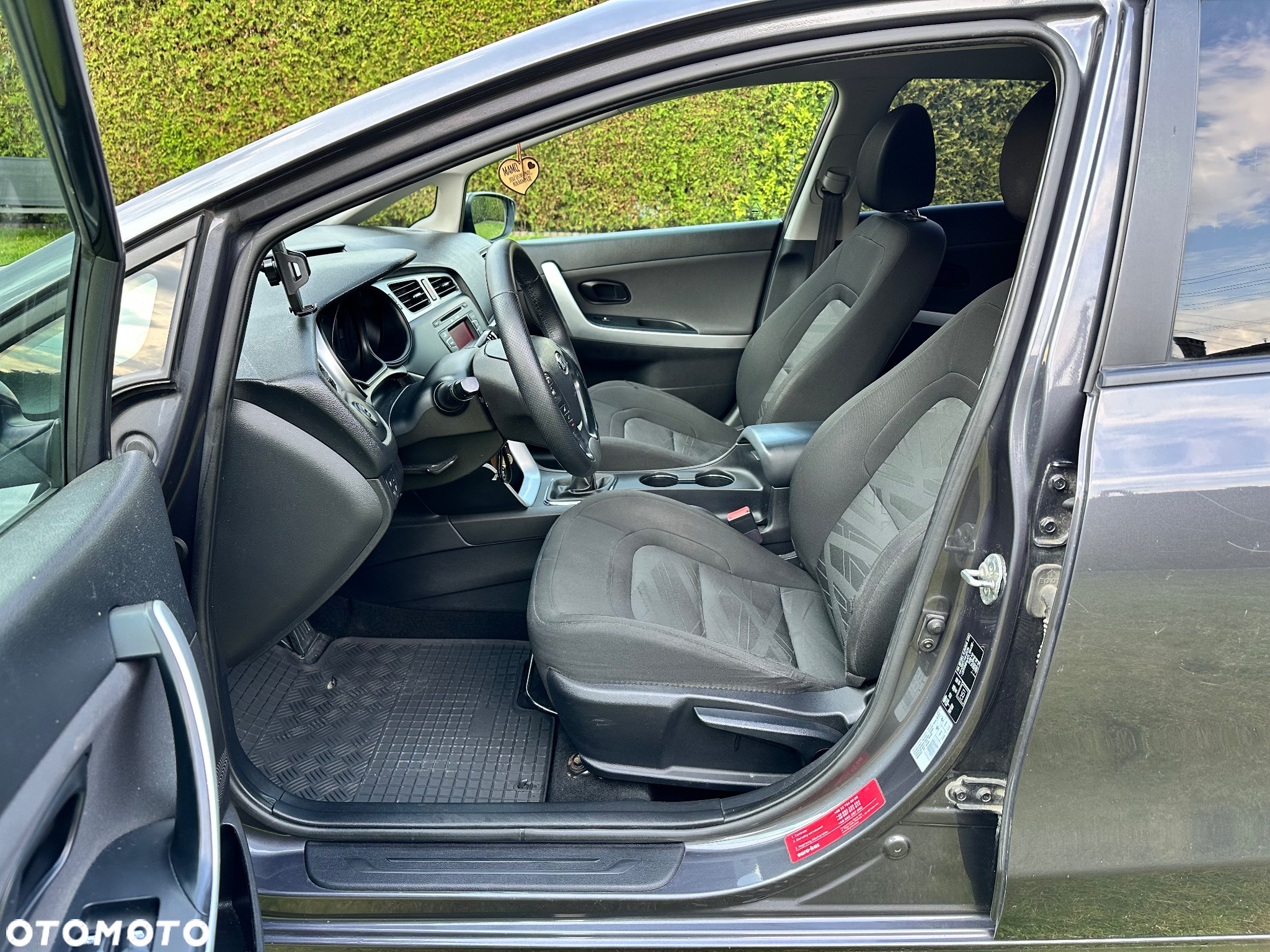 Kia Ceed Cee'd 1.6 CRDi S - 15