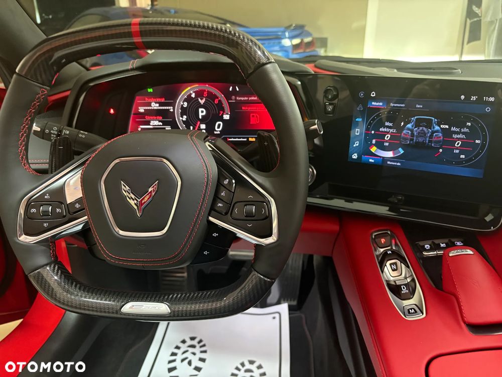 Chevrolet Corvette - 29