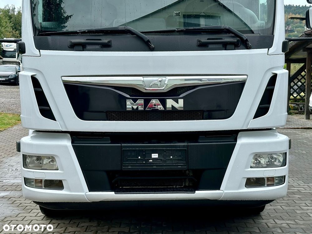 MAN TGM 12-290 - 7
