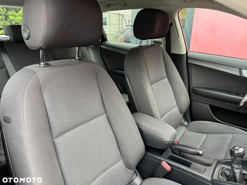 Audi A3 Sportback 1.2 TFSI Attraction - 16
