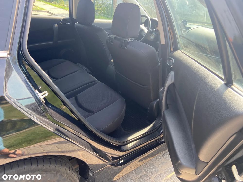 Mazda 6 1.8 Comfort - 13