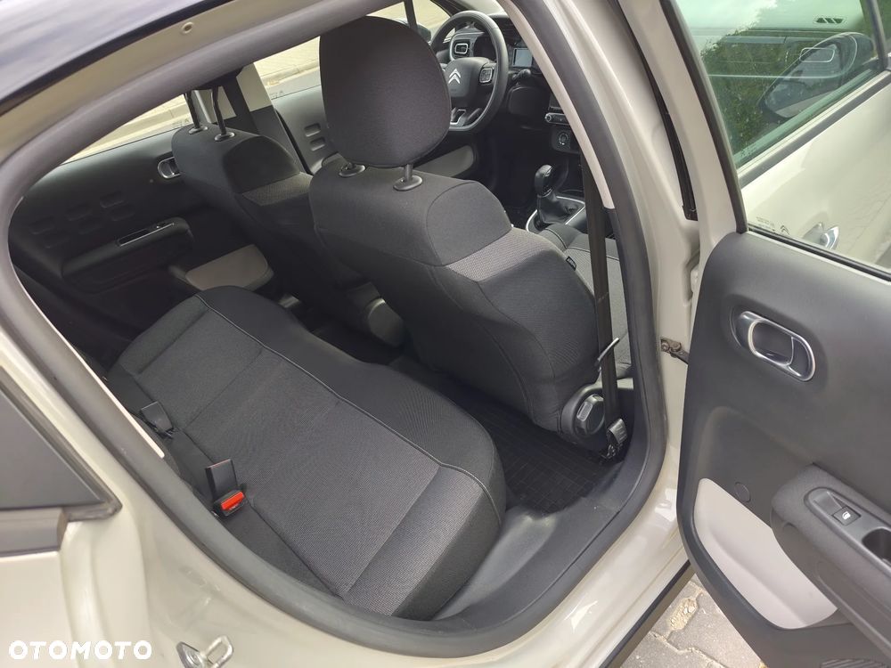 Citroën C3 Pure Tech 83 S&S SHINE - 12