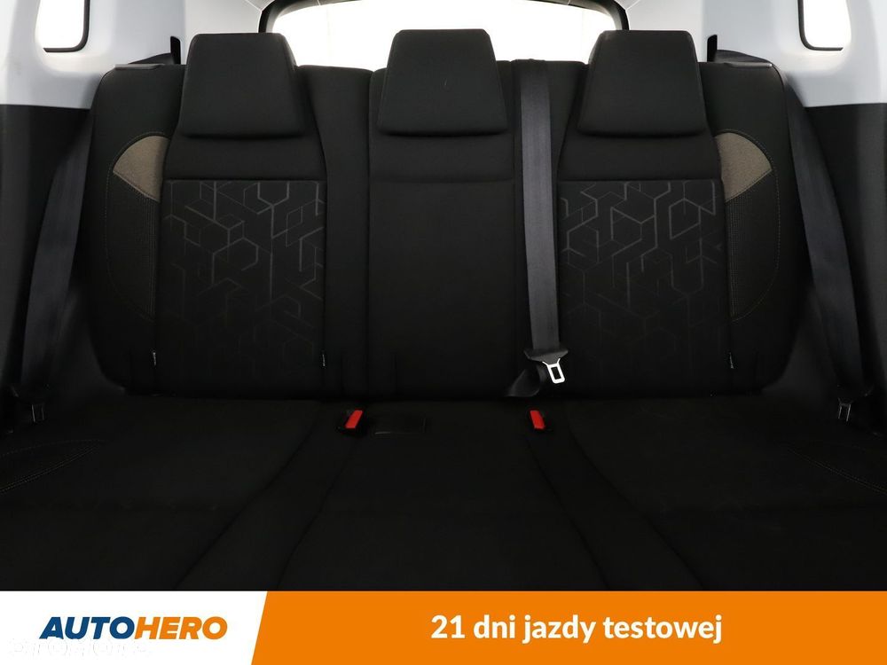 Peugeot 2008 1.6 e-HDi Style S&S - 15