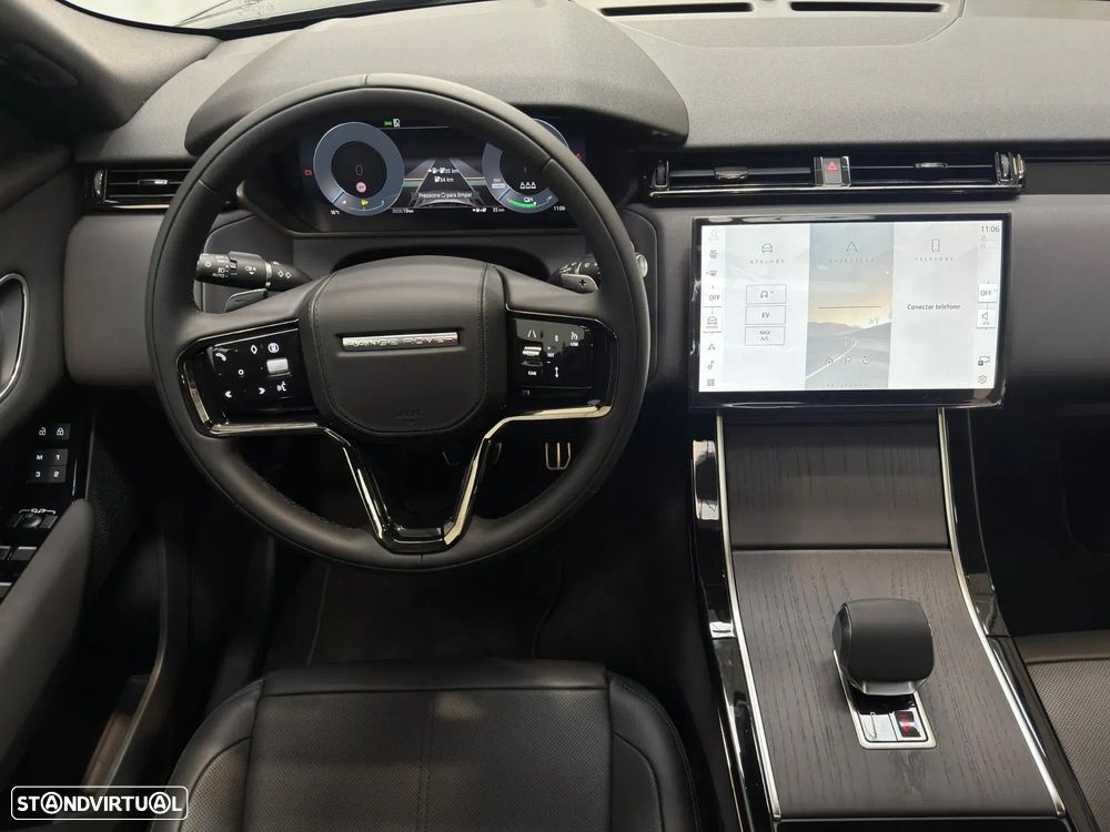 Land Rover Range Rover Velar - 6
