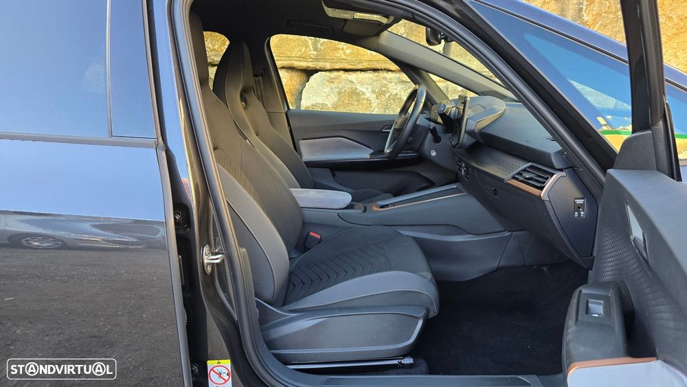 Cupra Born 170kW/77kWh Edition Dynamic - 59