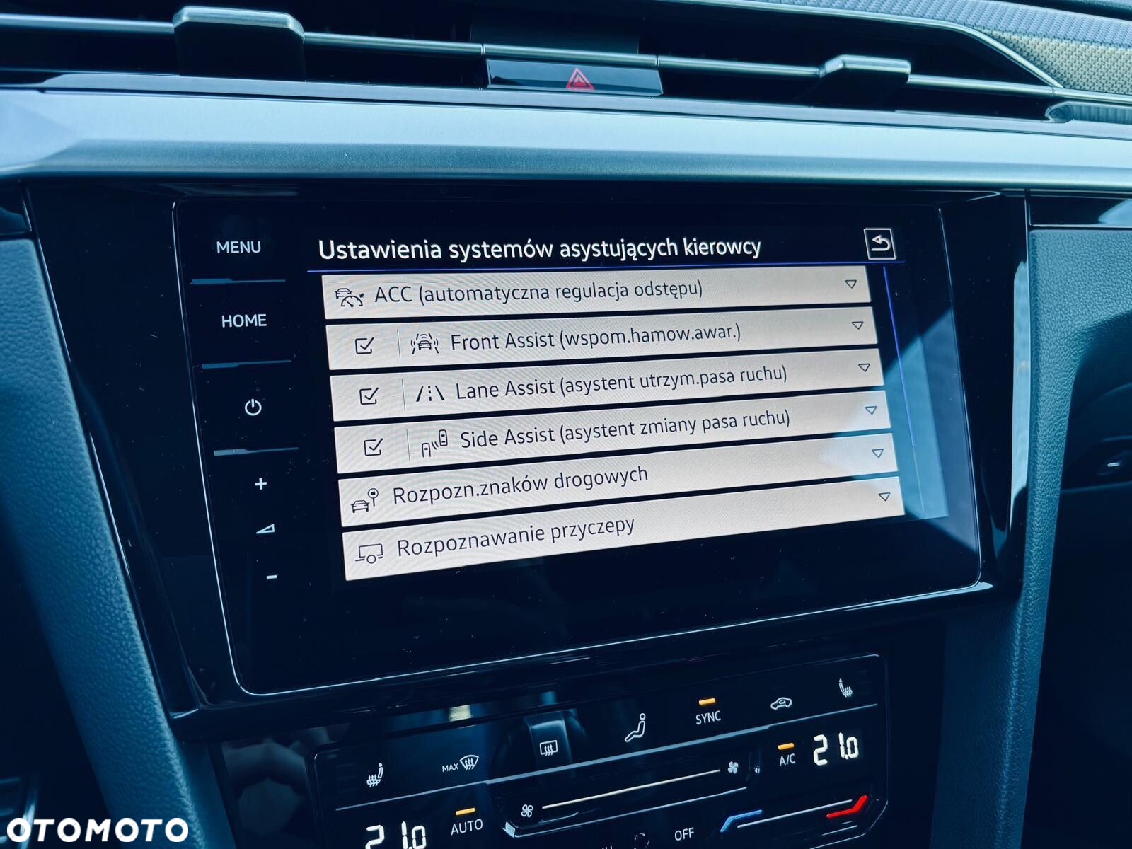 Volkswagen Arteon 2.0 TSI 4Motion R DSG - 32