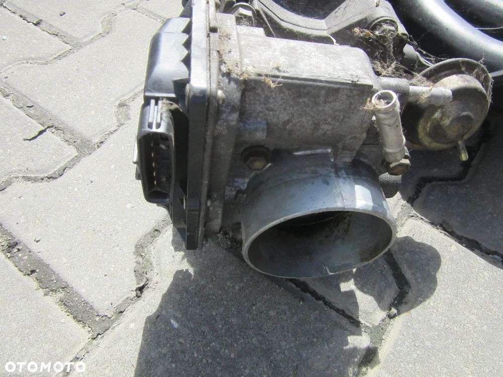 Lexus RX 300 lotka sterownik listwa wyświetlacz - 15