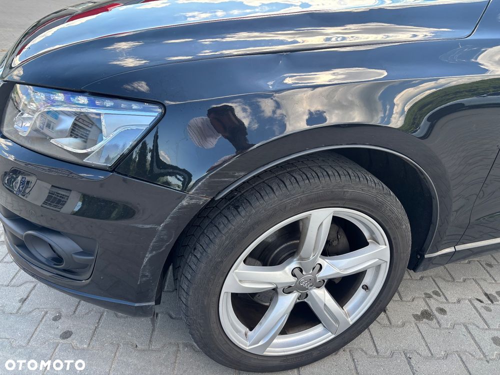 Audi Q5 - 4