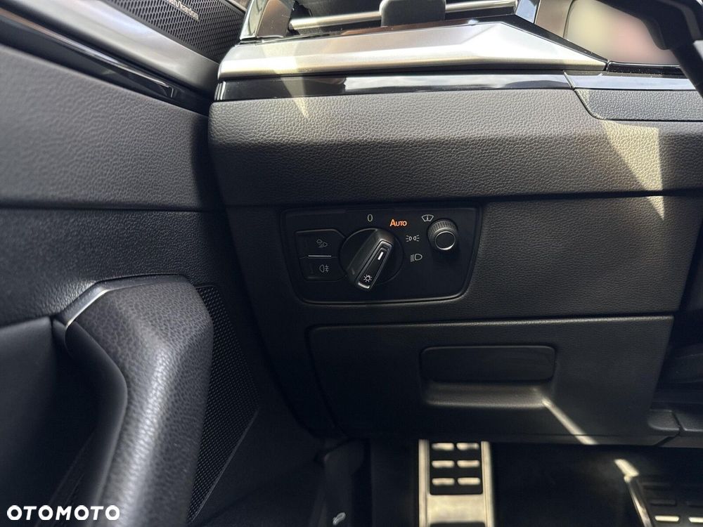 Volkswagen Arteon - 32