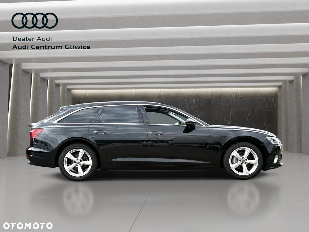 Audi A6 Avant - 7