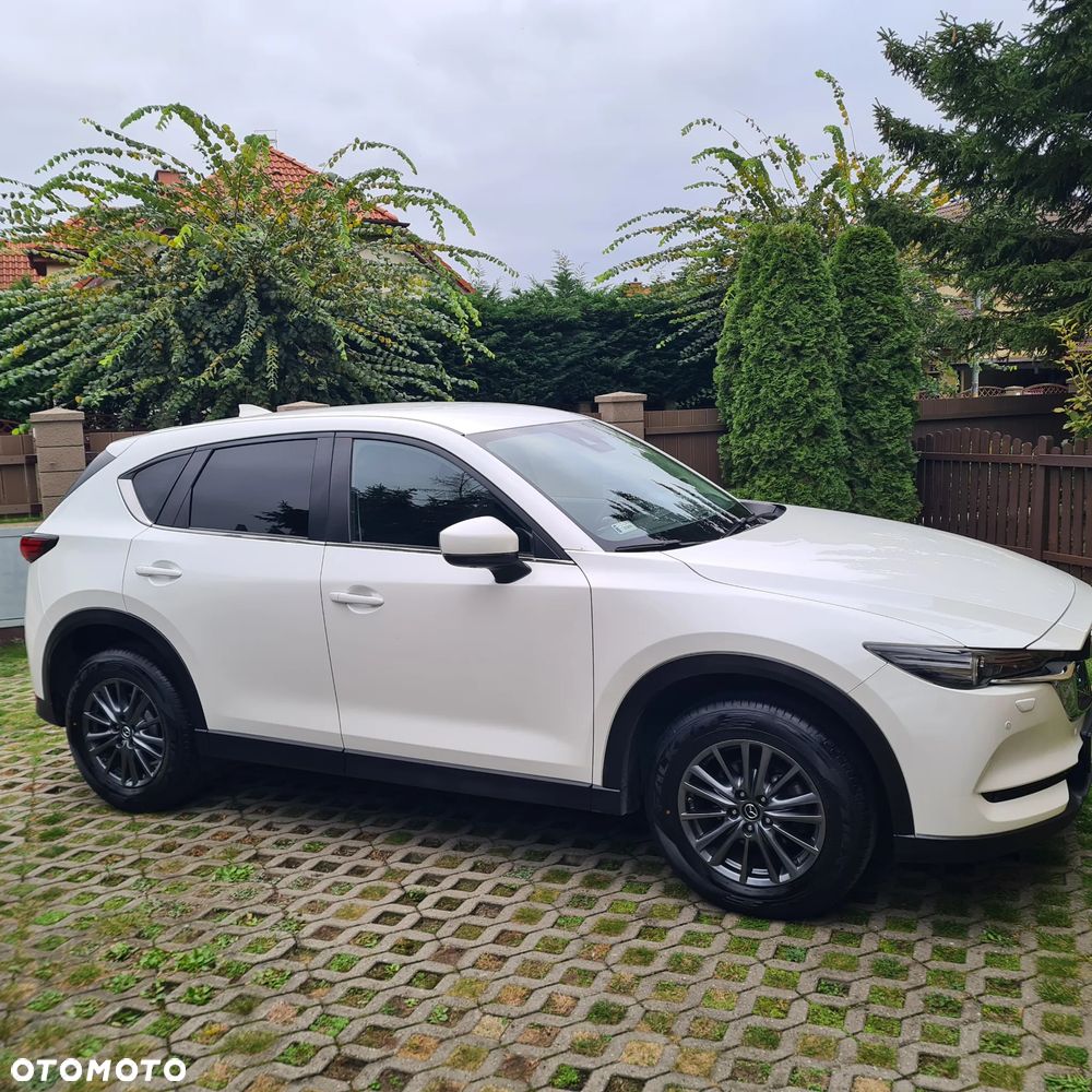 Mazda CX-5 2.0 Skyenergy 2WD - 6