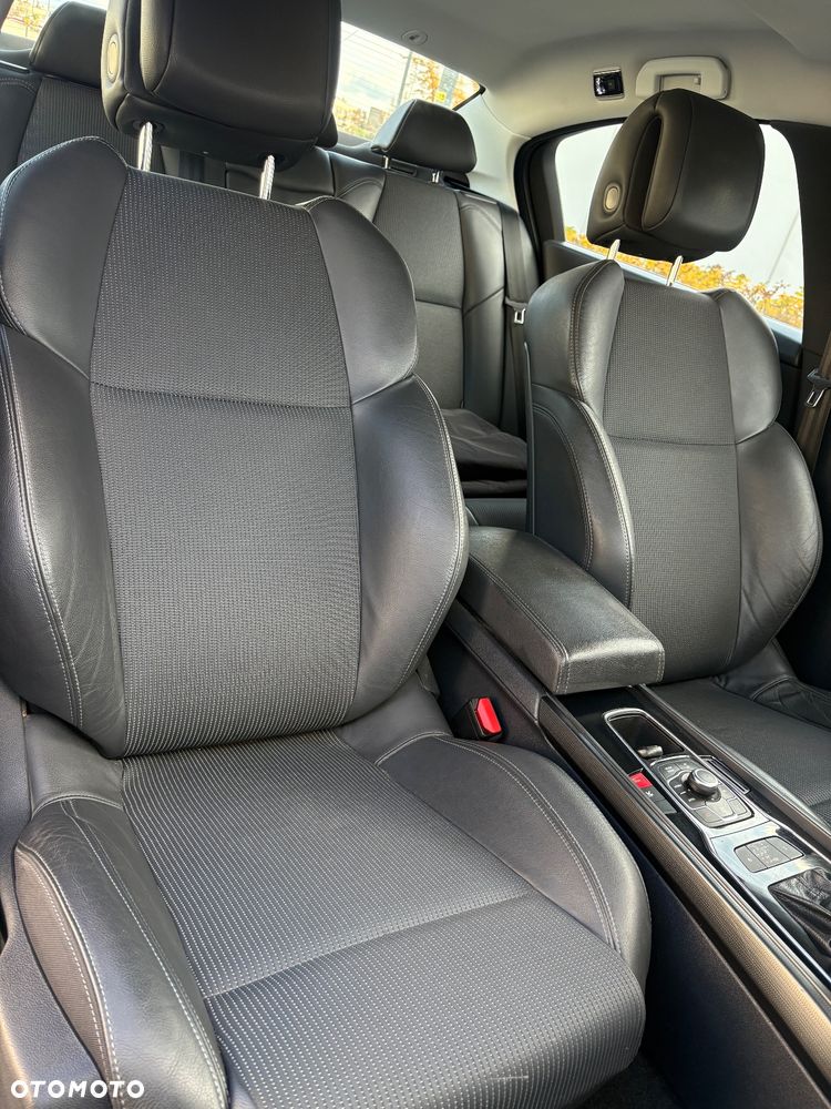 Peugeot 508 1.6 T Allure - 11