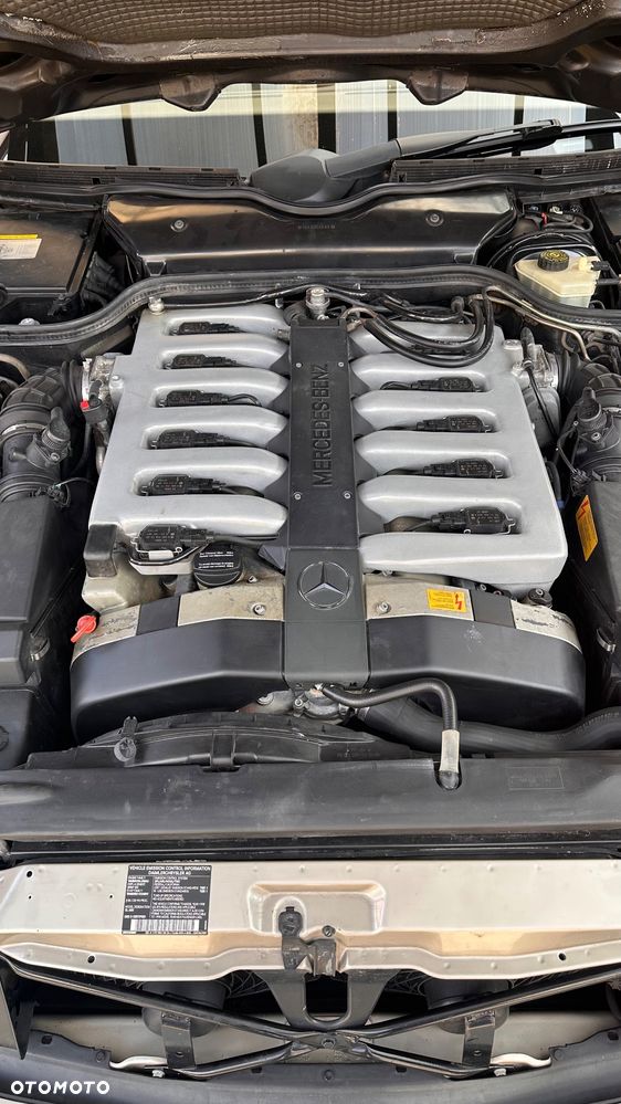 Mercedes-Benz SL - 16