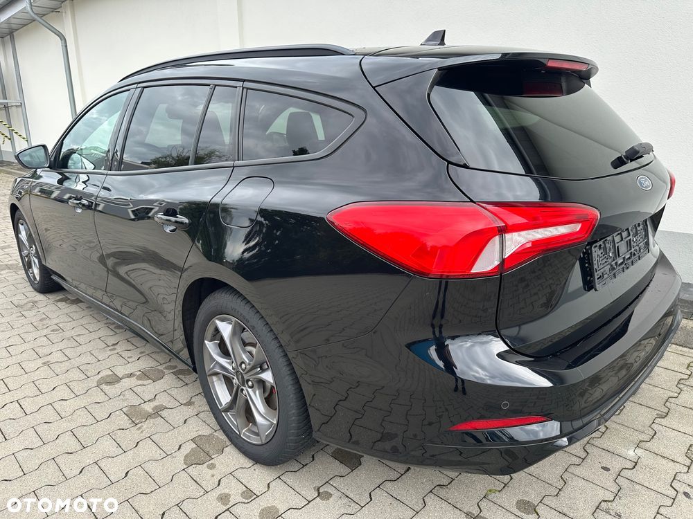 Ford Focus 2.0 EcoBlue ST-Line - 13