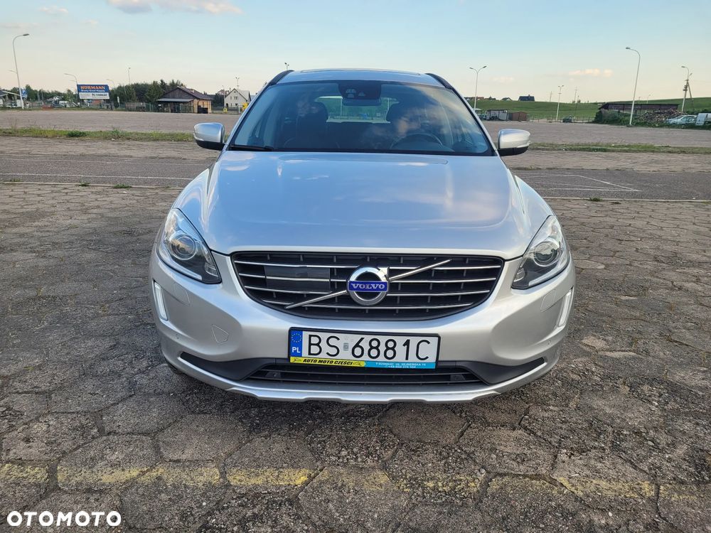 Volvo XC 60 D4 Drive-E Summum - 2