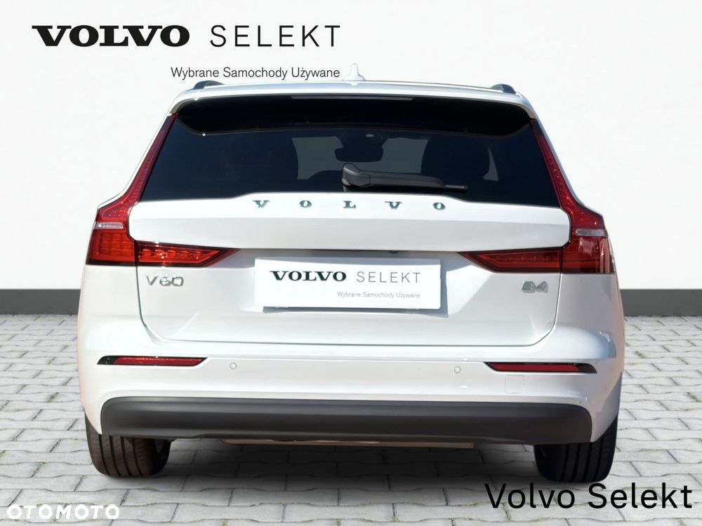 Volvo V60 B4 B DKG Core - 7
