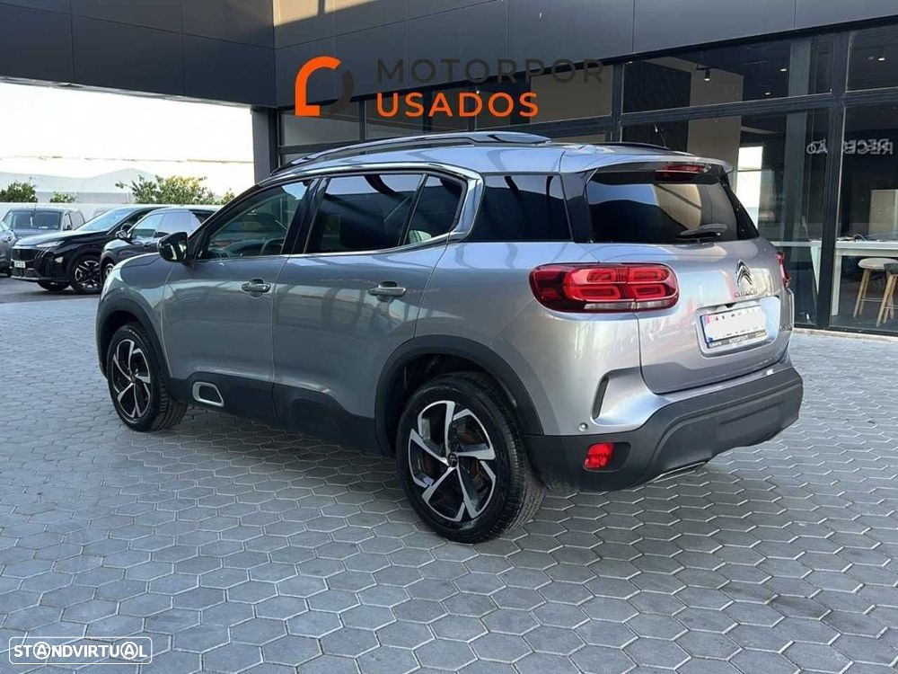 Citroën C5 Aircross 1.5 BlueHDi Feel - 15