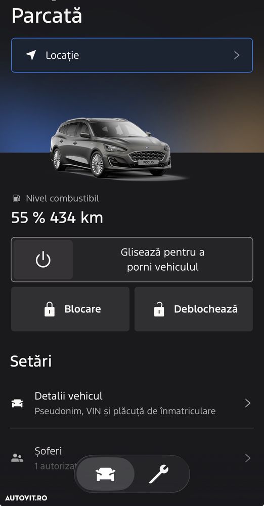 Ford Focus 2.0 EcoBlue Vignale - 29